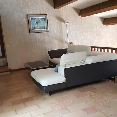 Saphir Villa Le Rayol-Canadel-sur-Mer