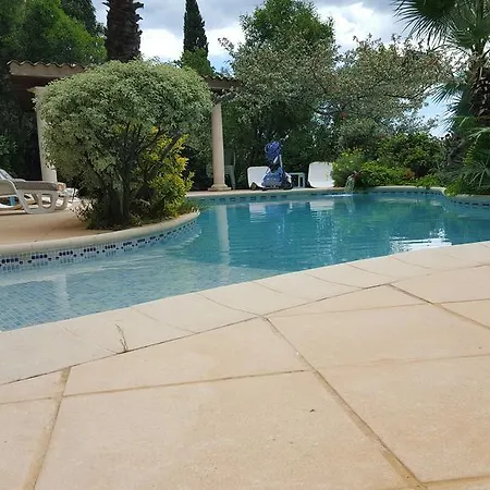 Villa Saphir
