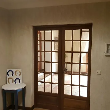 Вилла Saphir *