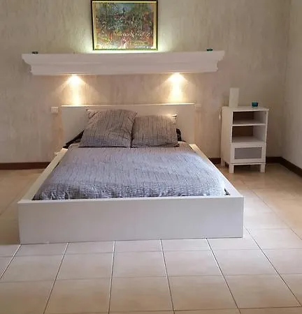 Вилла Saphir *